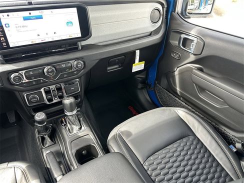 New 2026 Jeep Wrangler Sport S image 13