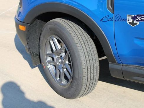 New 2025 Ford Bronco Sport Big Bend image 5