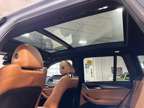 Used 2022 BMW X3 sDrive30i w/ M Sport Package 2 image 36