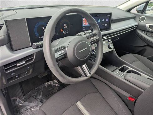 Used 2024 Hyundai Sonata SEL AWD/4WD image 10