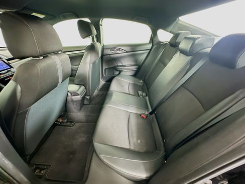 Used 2019 Honda Civic Sport image 25