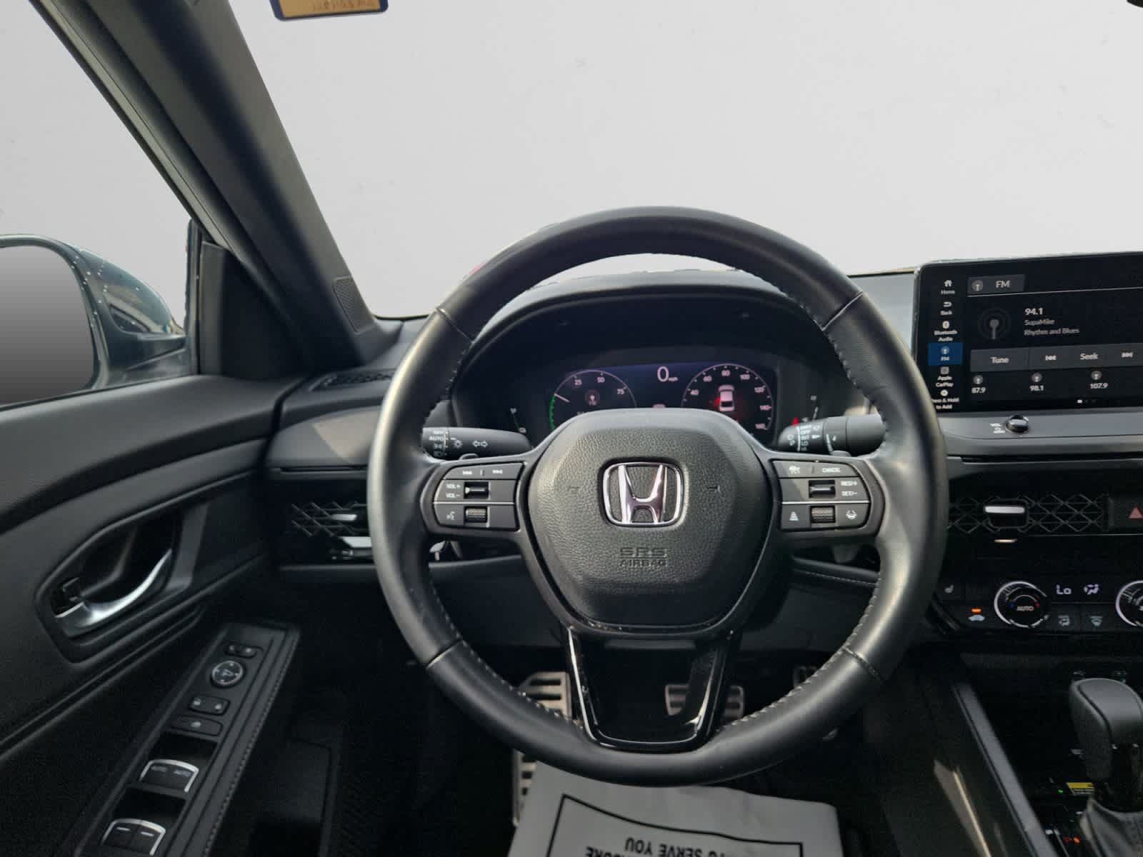 Used 2025 Honda Accord Sport image 12
