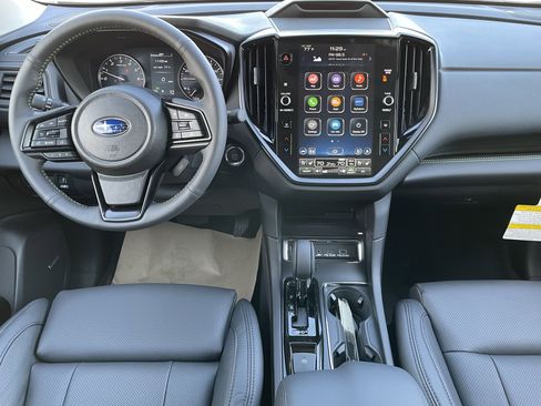 New 2025 Subaru Ascent Bronze Edition image 18