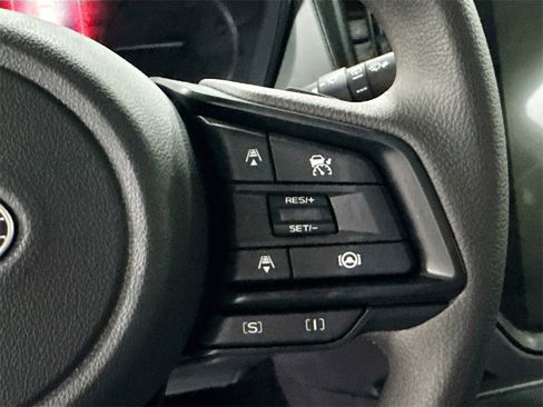 New 2026 Subaru Crosstrek 2.0i Premium image 9