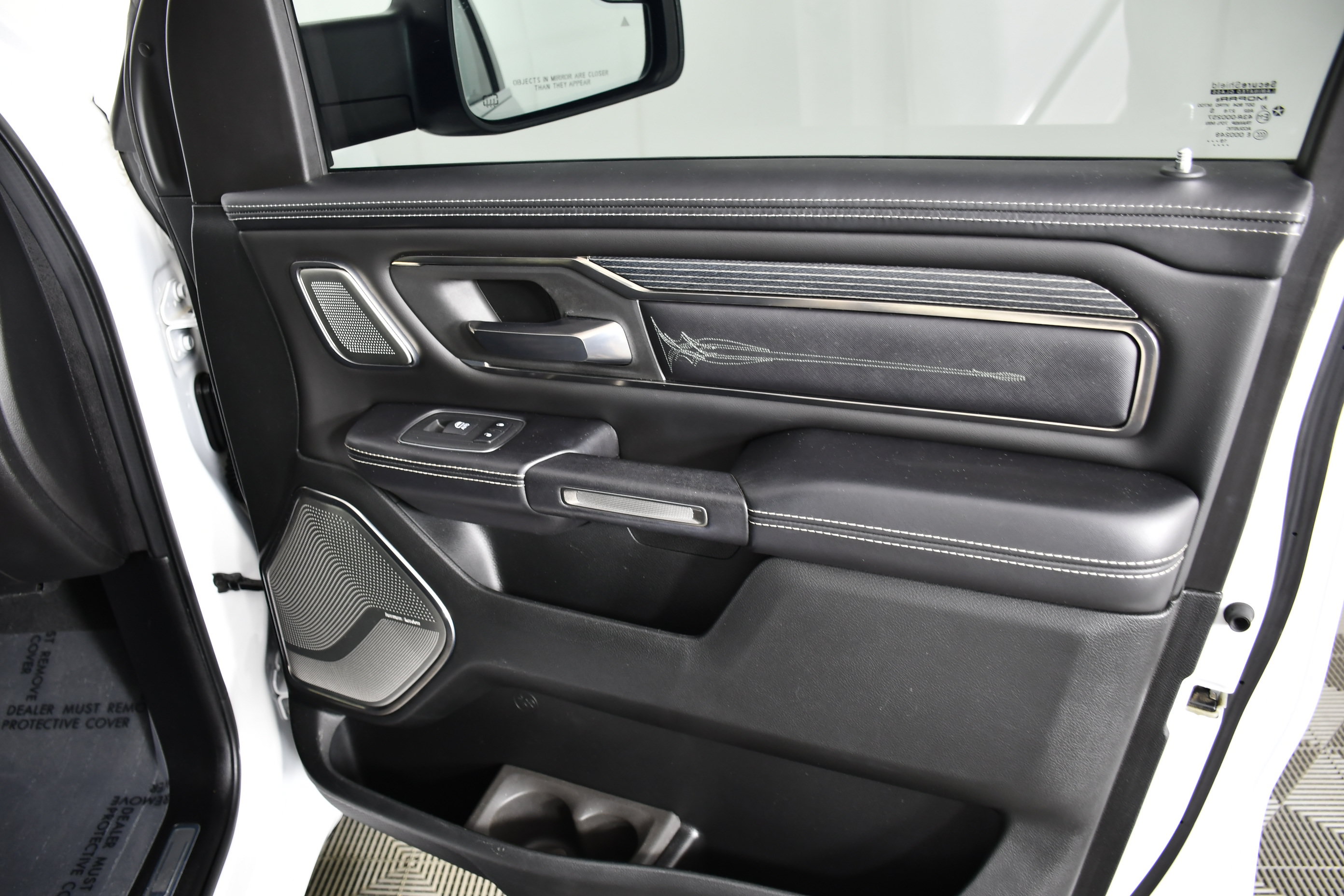 Used 2020 RAM 1500 Limited AWD/4WD image 42
