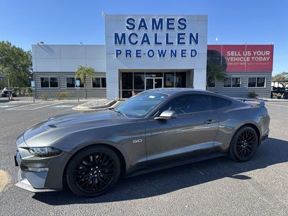 Used 2020 Ford Mustang GT Premium w/ GT Performance Package