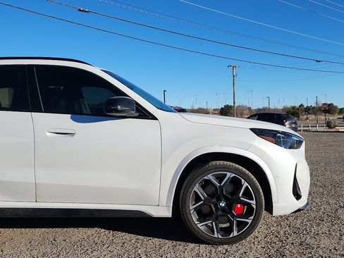 Used 2024 BMW X1 M35i w/ Premium Package image 4