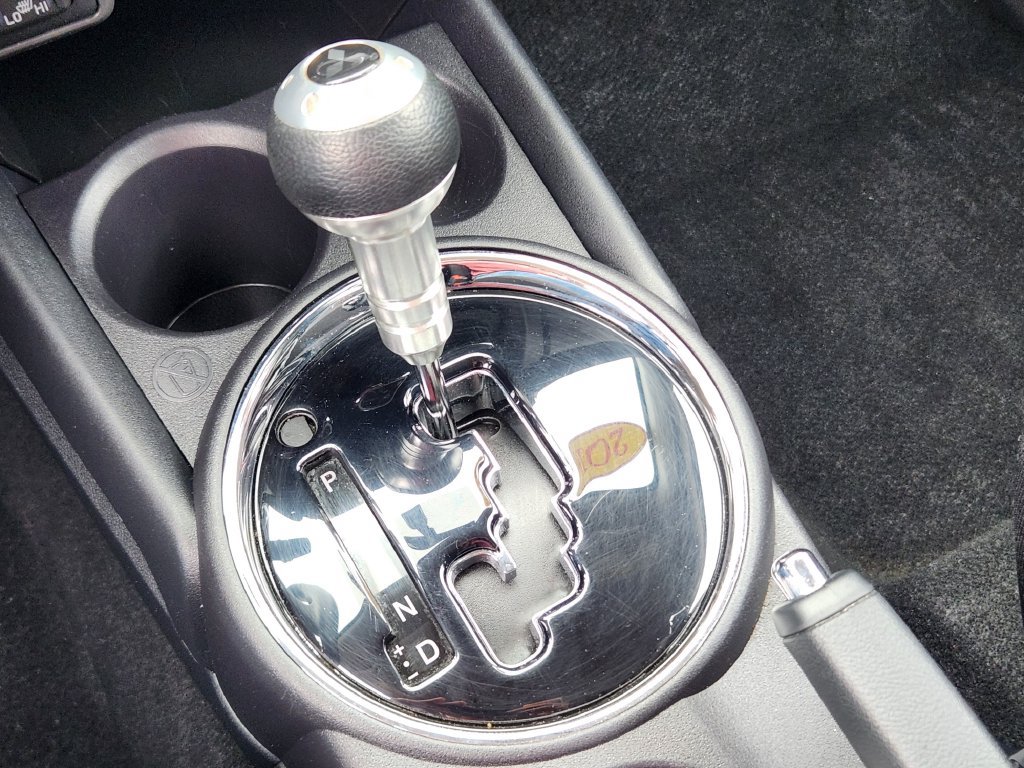 Used 2016 Mitsubishi Outlander Sport AWD image 22