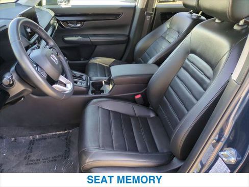 Certified 2024 Honda CR-V EX-L image 20