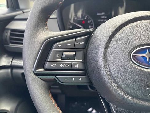 New 2025 Subaru Crosstrek 2.5i Limited w/ Popular Package #4A image 9