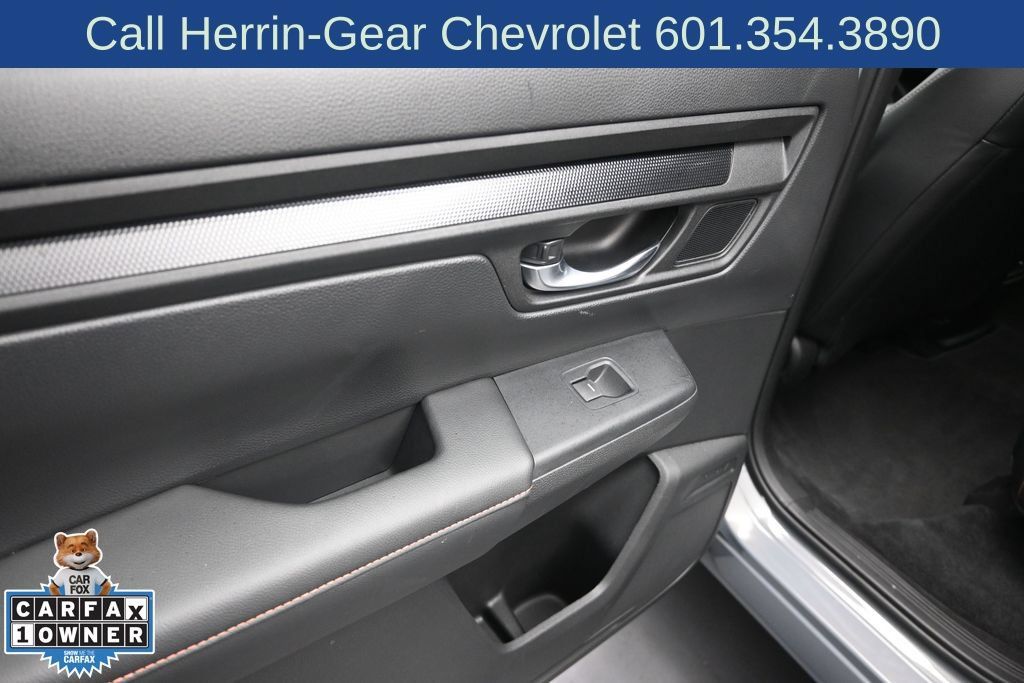 Used 2024 Honda CR-V Sport-L image 15