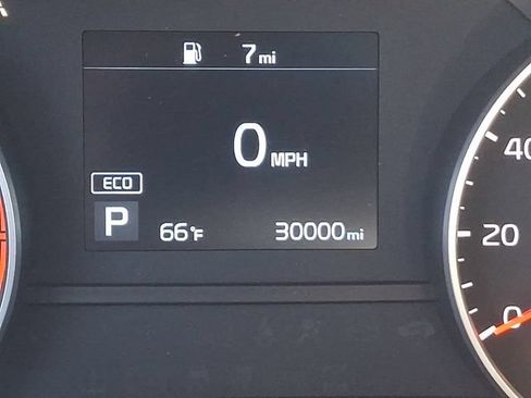 Used 2022 Kia Sportage Nightfall Edition w/ Nighfall AWD Premium Package image 20