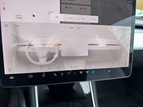 Used 2018 Tesla Model 3 Long Range AWD/4WD image 18