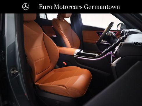 Used 2026 Mercedes-Benz GLC 300 4MATIC image 68