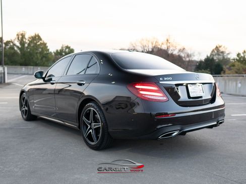 Used 2018 Mercedes-Benz E 300 image 5