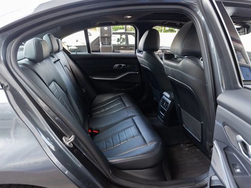 Used 2020 BMW M340i xDrive w/ Premium Package AWD/4WD image 26