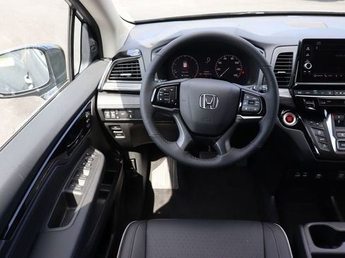 Used 2026 Honda Odyssey Elite image 20