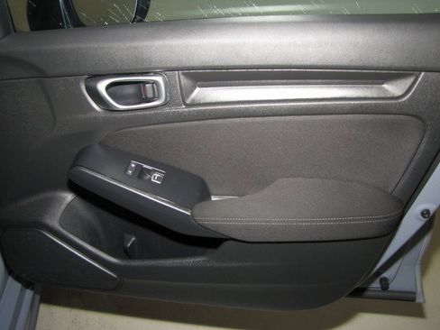 Certified 2024 Honda Civic Sport image 20