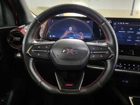 Used 2026 Chevrolet Equinox RS w/ Convenience Package III image 29