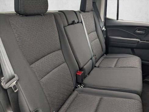 Used 2024 Honda Ridgeline Sport image 19