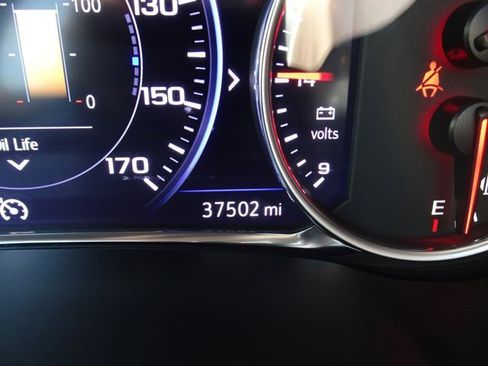 Certified 2023 Chevrolet Blazer RS w/ Enhanced Convenience Package image 22