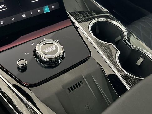 New 2026 Cadillac Escalade IQ Sport 1 image 22