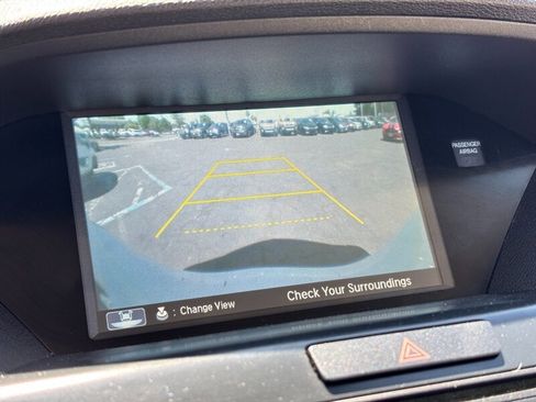 Used 2014 Acura MDX SH-AWD w/ Technology Package image 22
