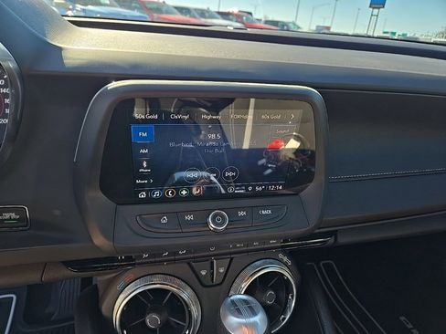 Used 2023 Chevrolet Camaro SS image 31