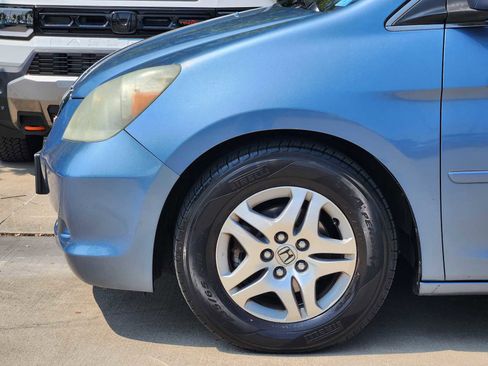 Used 2005 Honda Odyssey EX image 8