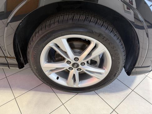 Used 2022 Audi Q3 2.0T Premium Plus image 46