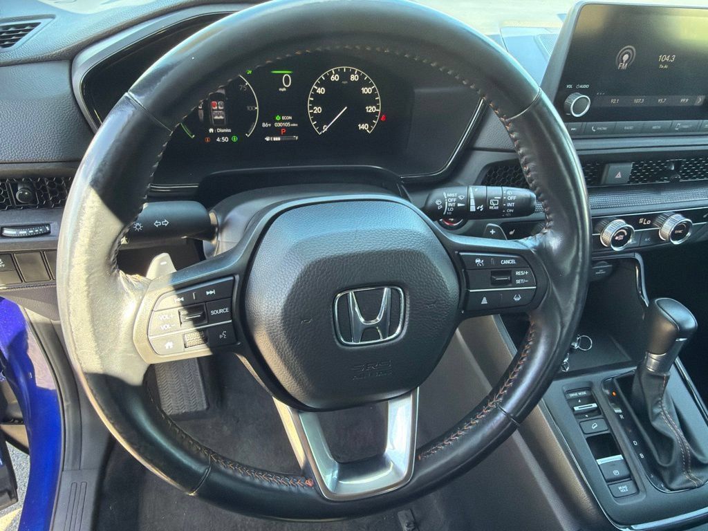Used 2024 Honda CR-V Sport image 20