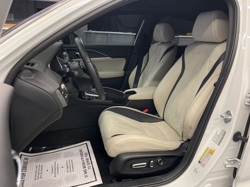 Used 2023 Acura Integra A-Spec image 12