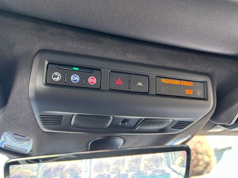 Used 2025 Chevrolet Corvette E-Ray image 53