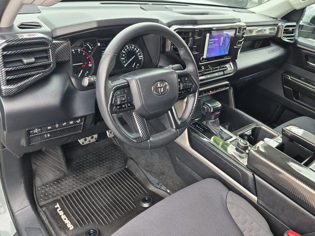Used 2022 Toyota Tundra SR5 w/ TRD Sport Package RWD image 17