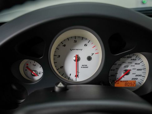 Used 2008 Dodge Viper SRT-10 image 44