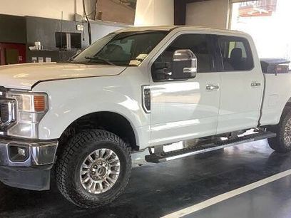 Used 2022 Ford F250 XLT w/ XLT Premium Package