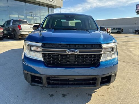 Used 2024 Ford Maverick XLT w/ XLT Luxury Package image 9