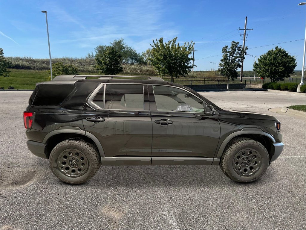New 2026 Honda Passport TrailSport Elite image 9