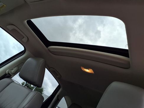 Used 2014 Honda CR-V EX-L image 5