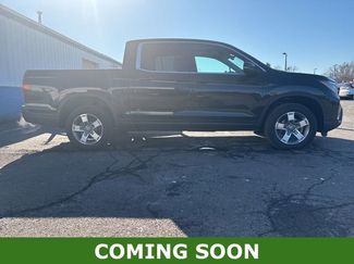 Used 2025 Honda Ridgeline RTL video 1