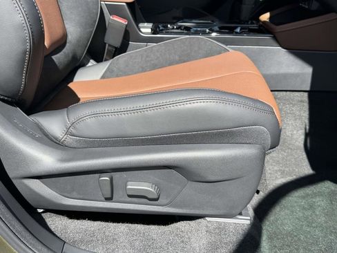 New 2026 Subaru Forester Touring image 9