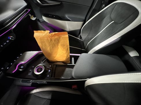 New 2025 Kia EV6 GT-Line image 28