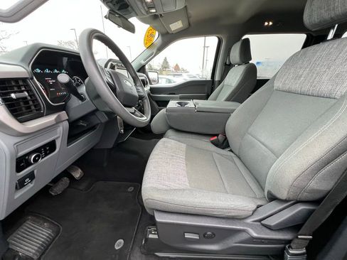 Used 2023 Ford F150 XLT image 17