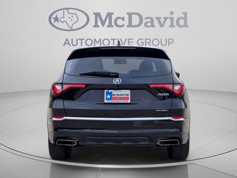 Used 2023 Acura MDX SH-AWD w/ Technology Package image 5