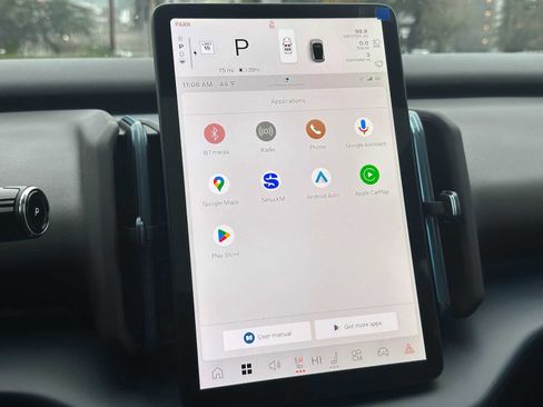 New 2026 Volvo EX30 Ultra image 27