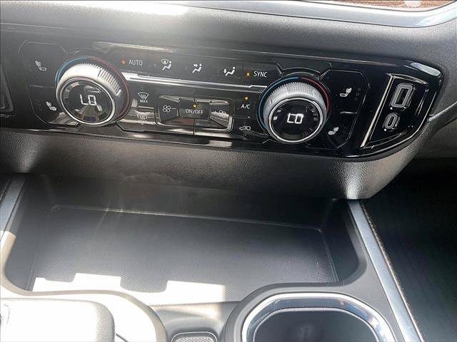 Used 2026 Chevrolet Silverado 1500 LT Trail Boss w/ Convenience Package II AWD/4WD image 26