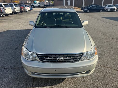 Used 2003 Toyota Avalon XL image 2