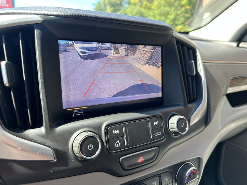 Used 2019 GMC Terrain SLE w/ Driver Convenience Package FWD image 20