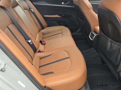 Certified 2023 Kia K5 GT image 18