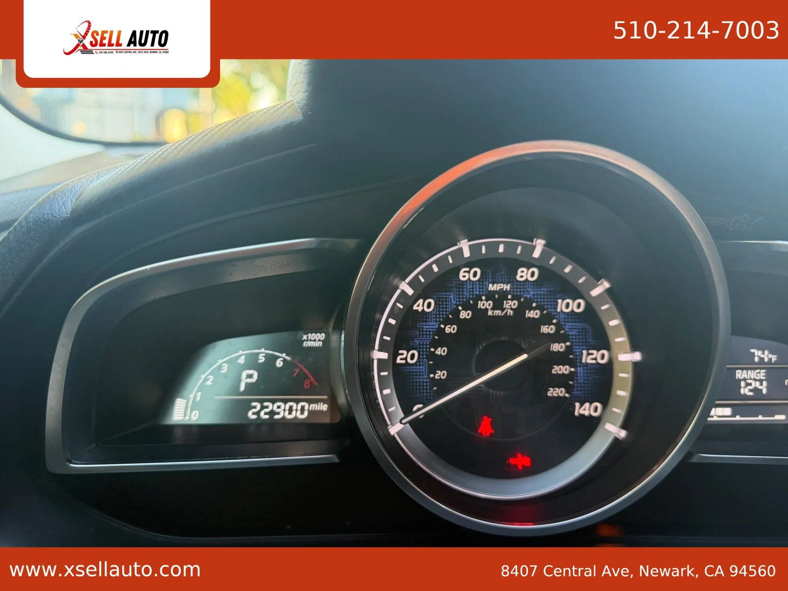 Used 2017 Toyota Yaris iA FWD image 11